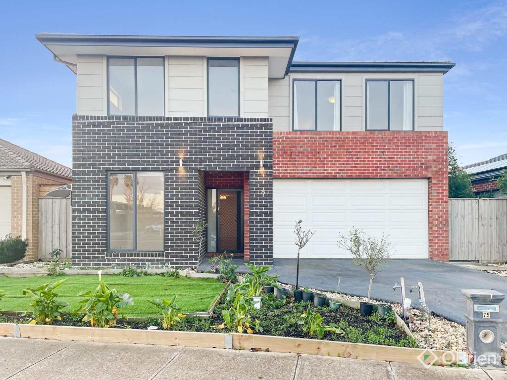 75 Deoro Pde, Clyde North, VIC 3978