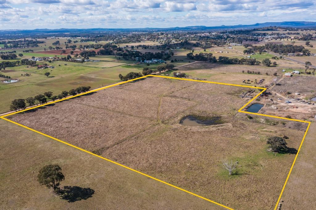 95 Perseverance Lane, Gulgong, NSW 2852