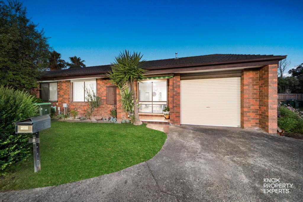 8/26-32 Elmhurst Rd, Bayswater North, VIC 3153