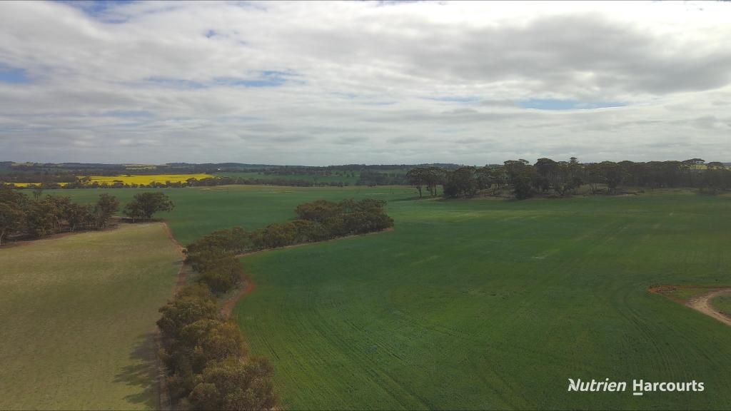 Lot 4031 Jackadine Farm, Pingelly, WA 6308