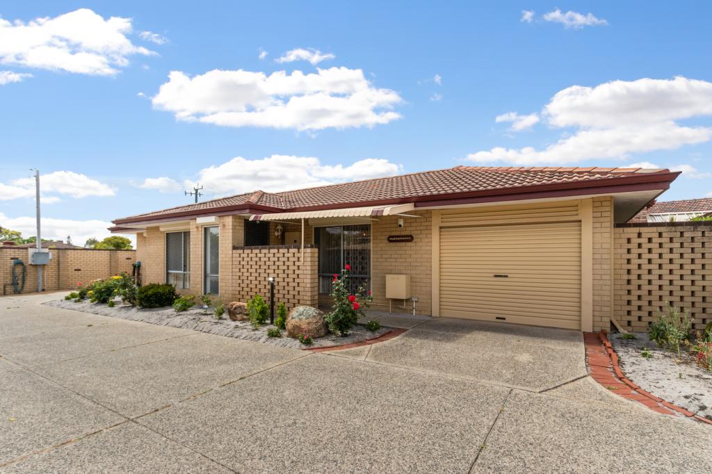 1/262 St Kilda Rd, Kewdale, WA 6105