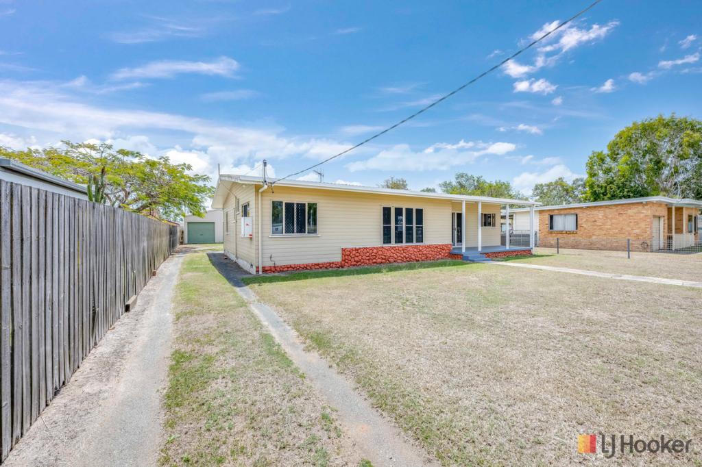 45 Fairymead Rd, Bundaberg North, QLD 4670