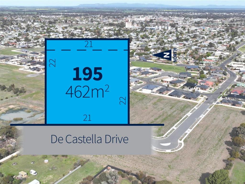 33 Decastella Drive, Horsham, VIC 3400