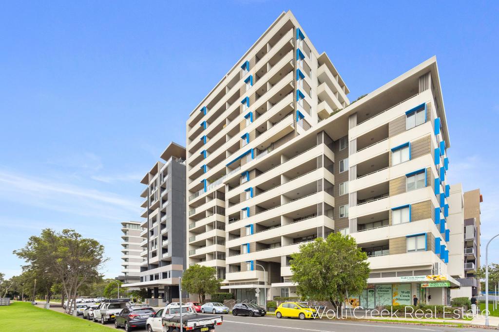 803/36-42 Levey St, Wolli Creek, NSW 2205