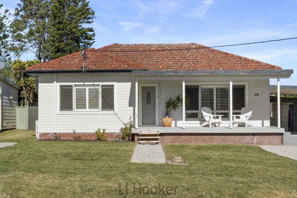 28 Wallsend Rd, West Wallsend, NSW 2286