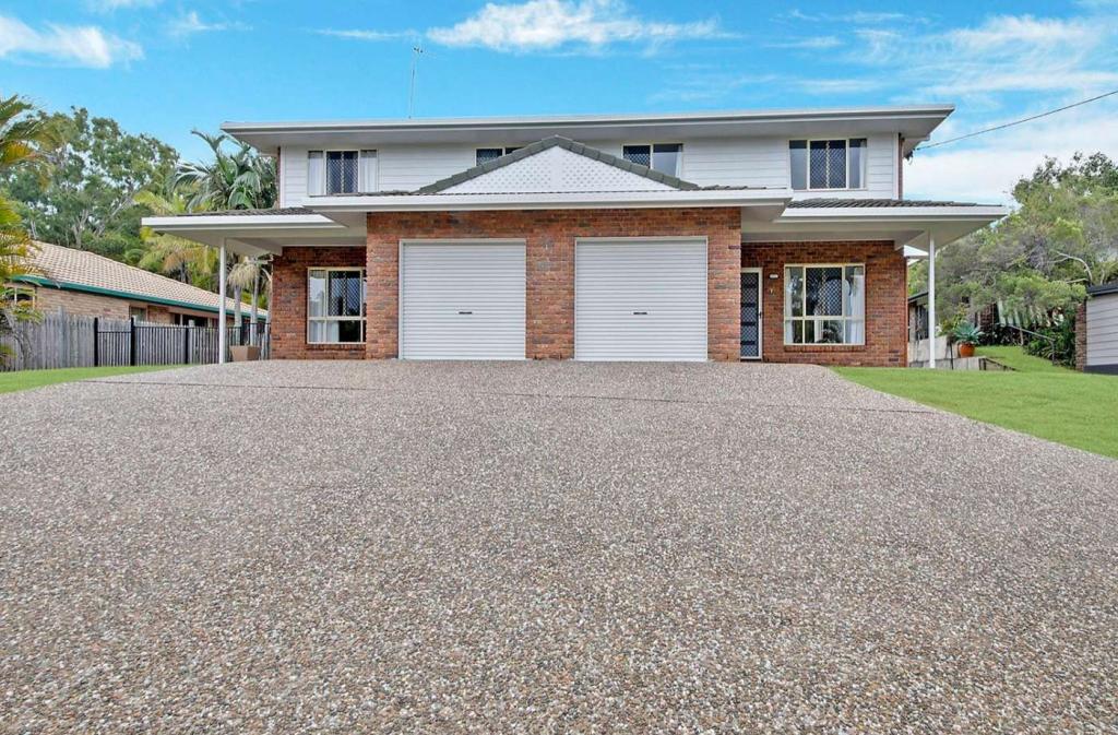 1/18 Rose St, Lammermoor, QLD 4703