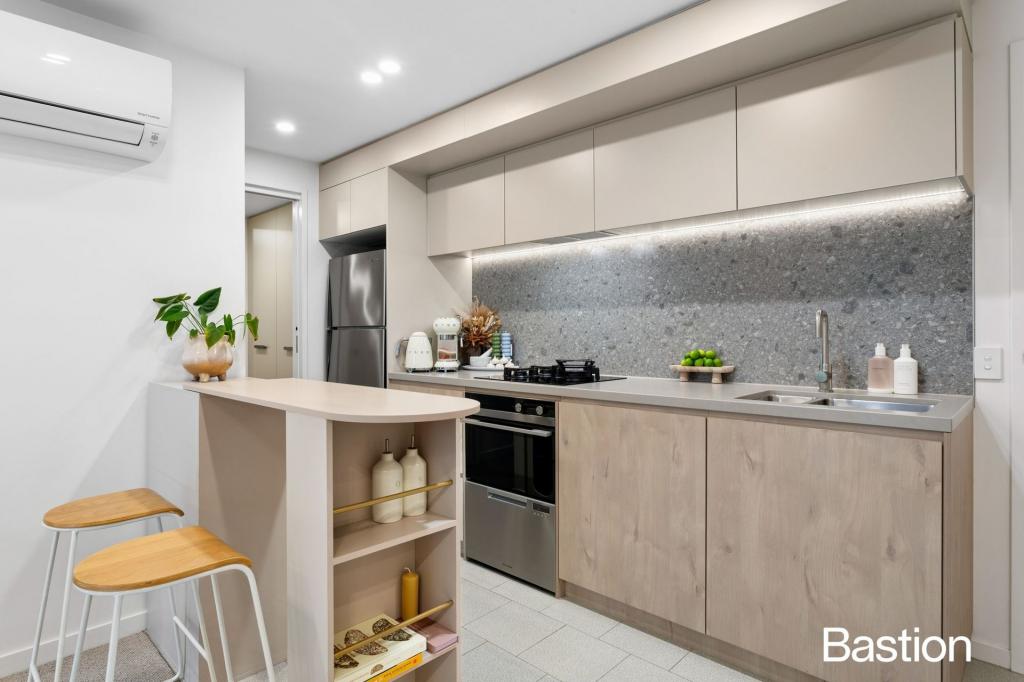 203/258 Northbourne Ave, Dickson, ACT 2602