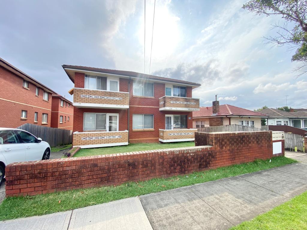1/121 SPROULE ST, LAKEMBA, NSW 2195