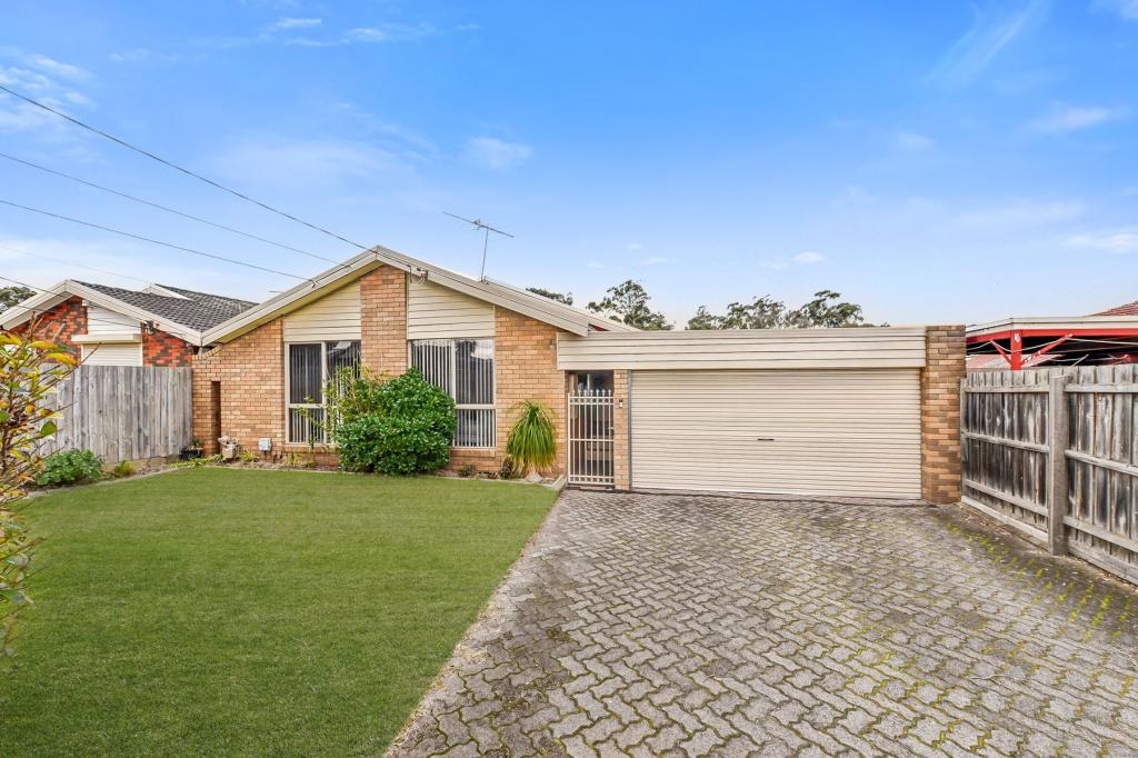 10 Bartley Pl, Springvale South, VIC 3172
