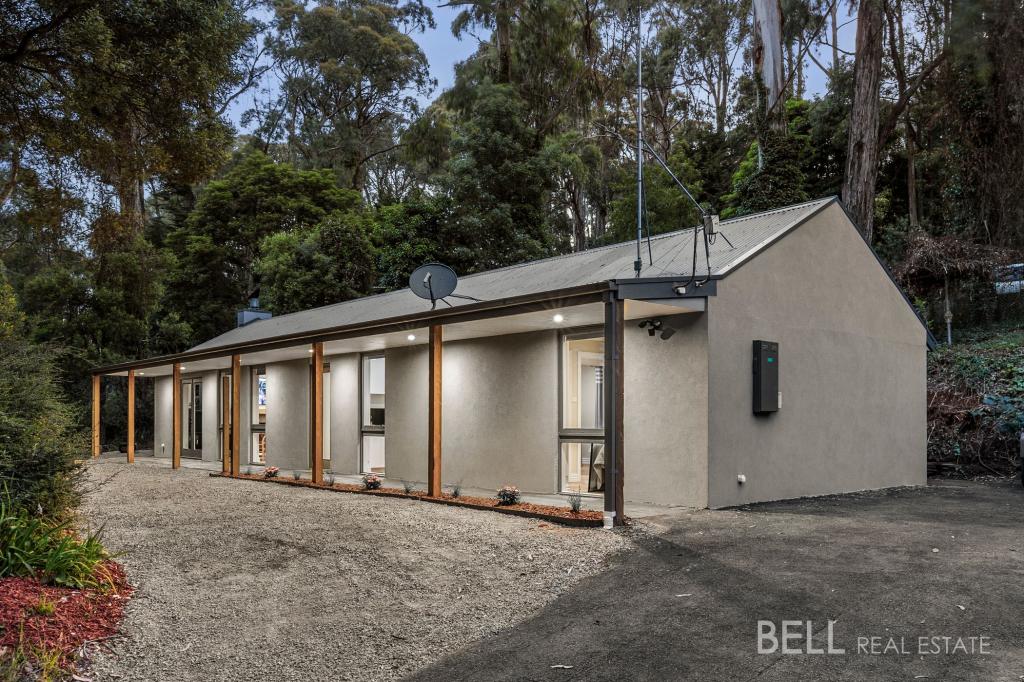 112 Inverness Rd, Kalorama, VIC 3766