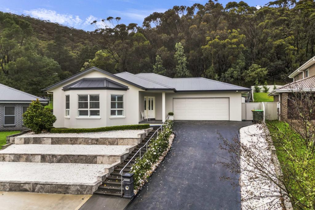 28 Munjowee Circle Circle, South Littleton, NSW 2790