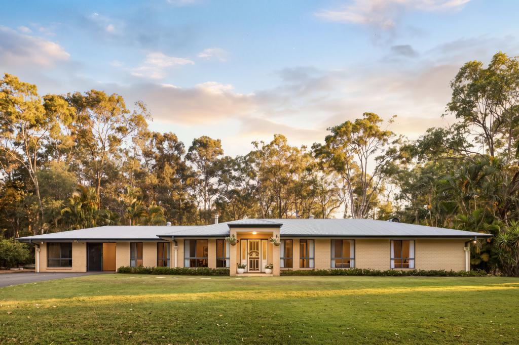 452 Kangaroo Gully Rd, Anstead, QLD 4070