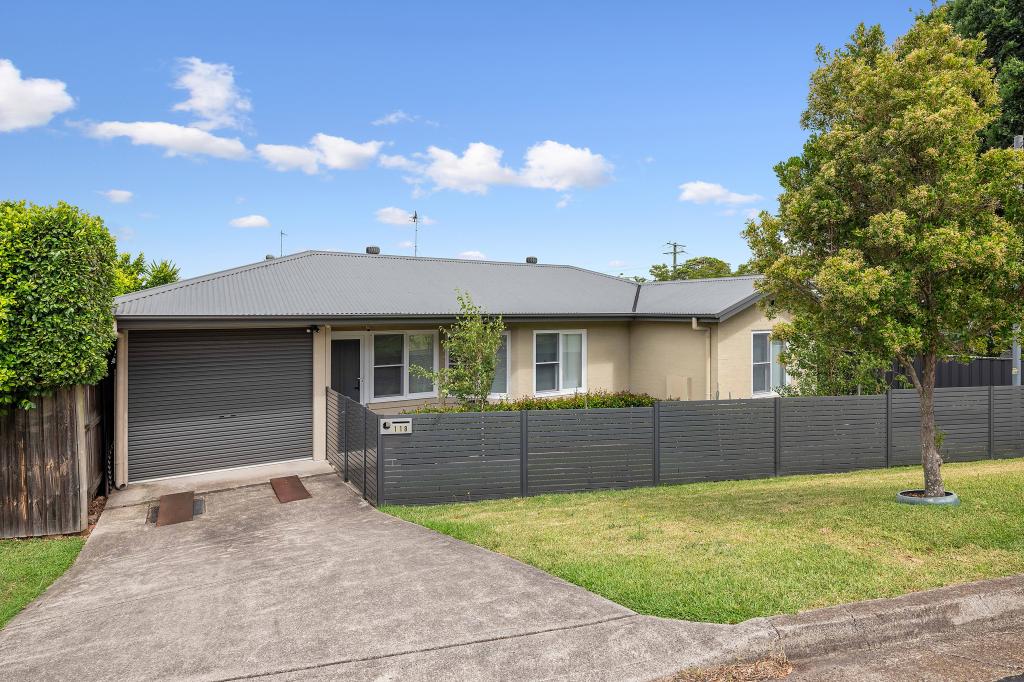 118 CRESCENT RD, WARATAH, NSW 2298