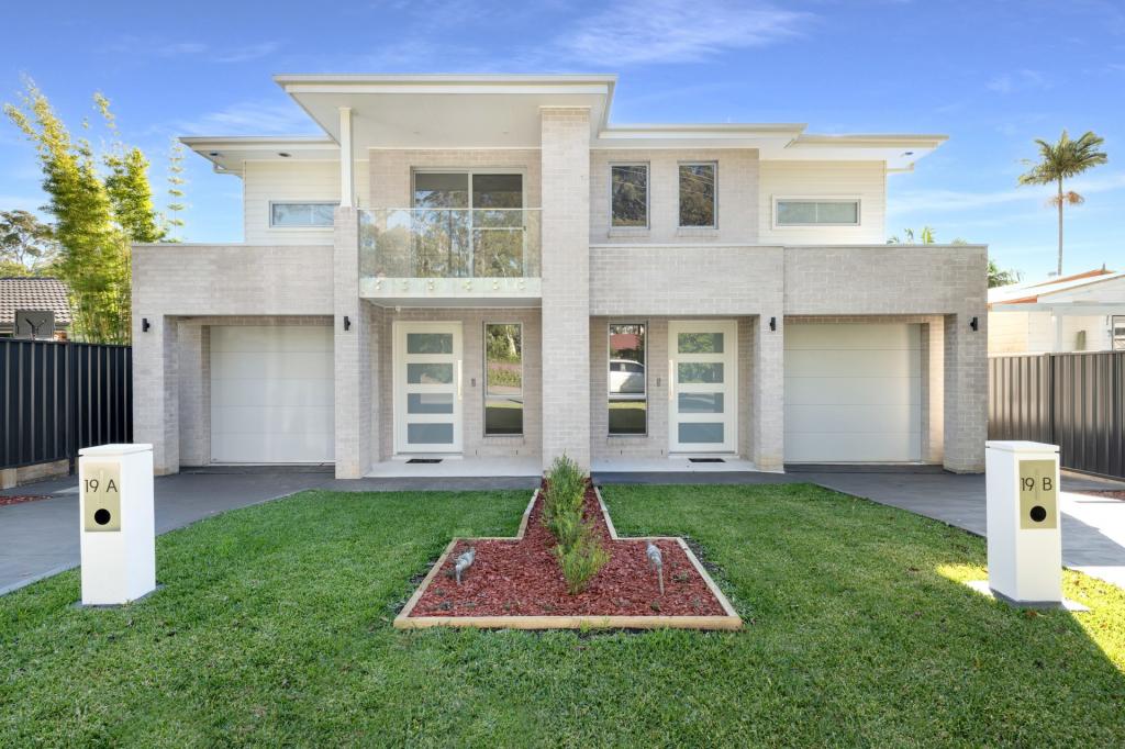 19a Christiansen Ave, Old Erowal Bay, NSW 2540