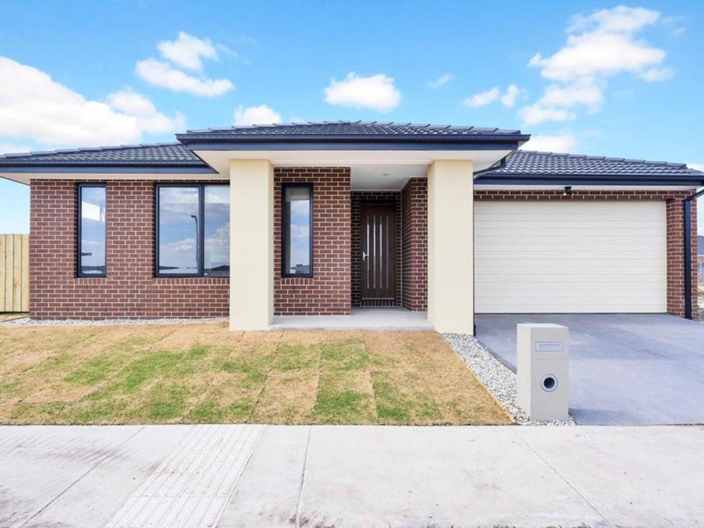 19 Dahlia St, Bonshaw, VIC 3352