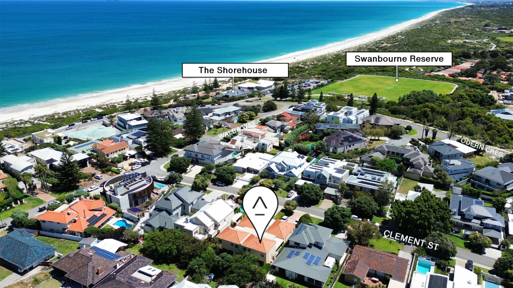 106 CLEMENT ST, SWANBOURNE, WA 6010