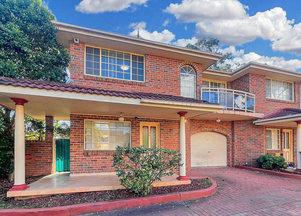3/26 Orchard Rd, Bass Hill, NSW 2197