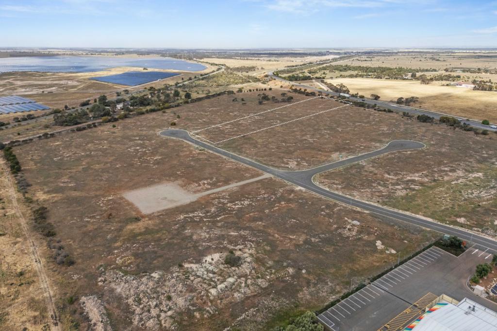 Lot 45 Big Olive Gr, Tailem Bend, SA 5260