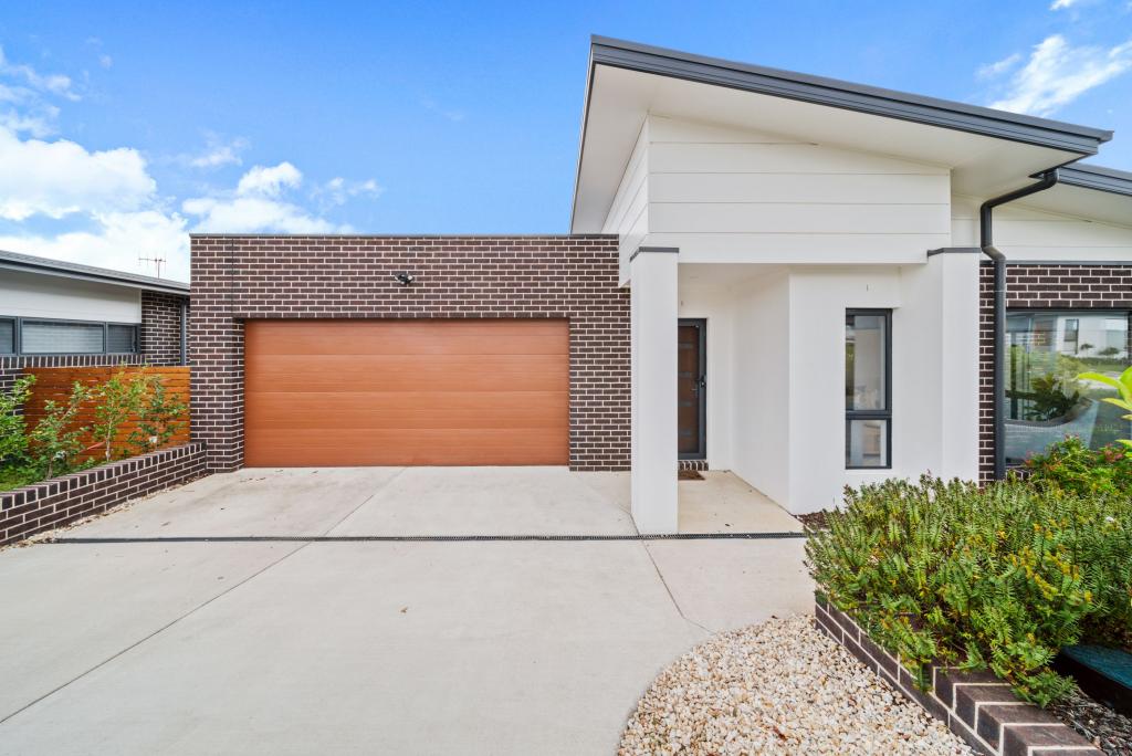 13 Fairbrother St, Strathnairn, ACT 2615