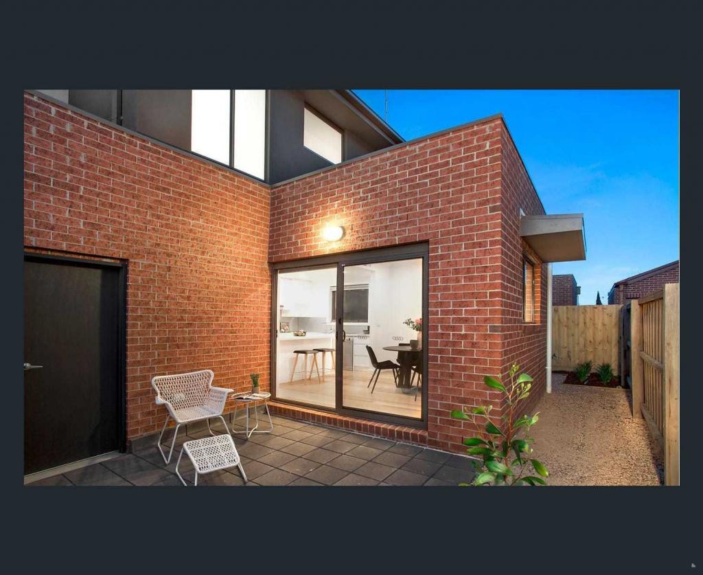5/187 Waiora Rd, Heidelberg Heights, VIC 3081