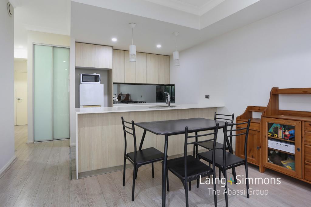 3/19-21 Veron St, Wentworthville, NSW 2145