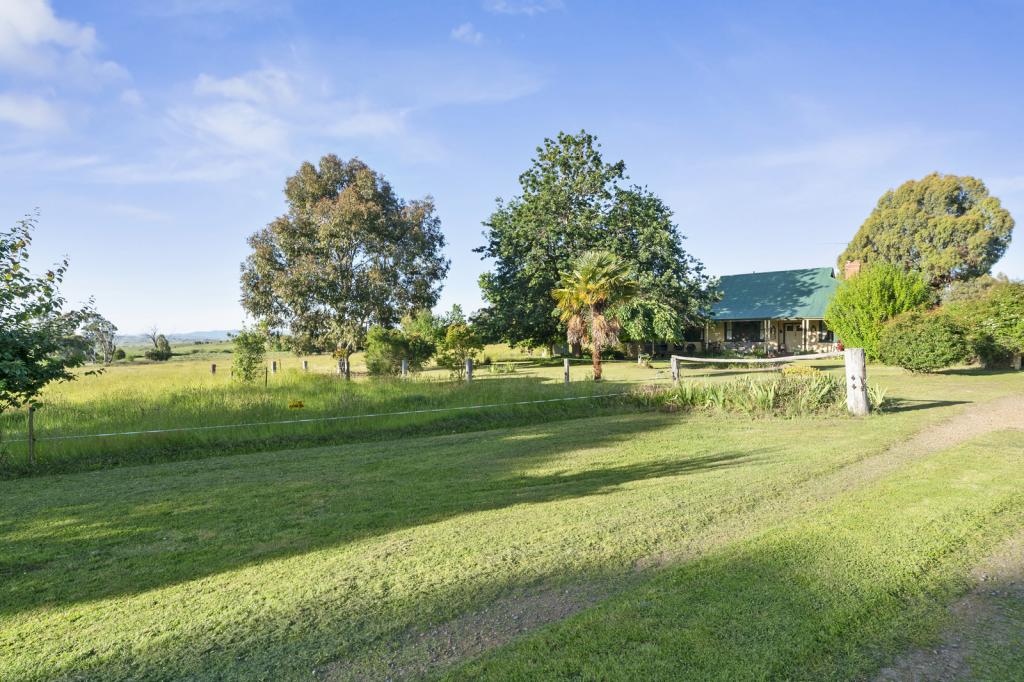 120 Shanks Lane, Boorolite, VIC 3723