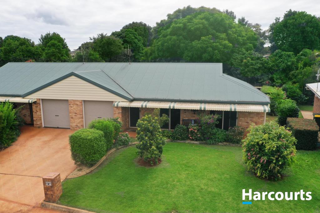 2/22 Hendle St, Childers, QLD 4660