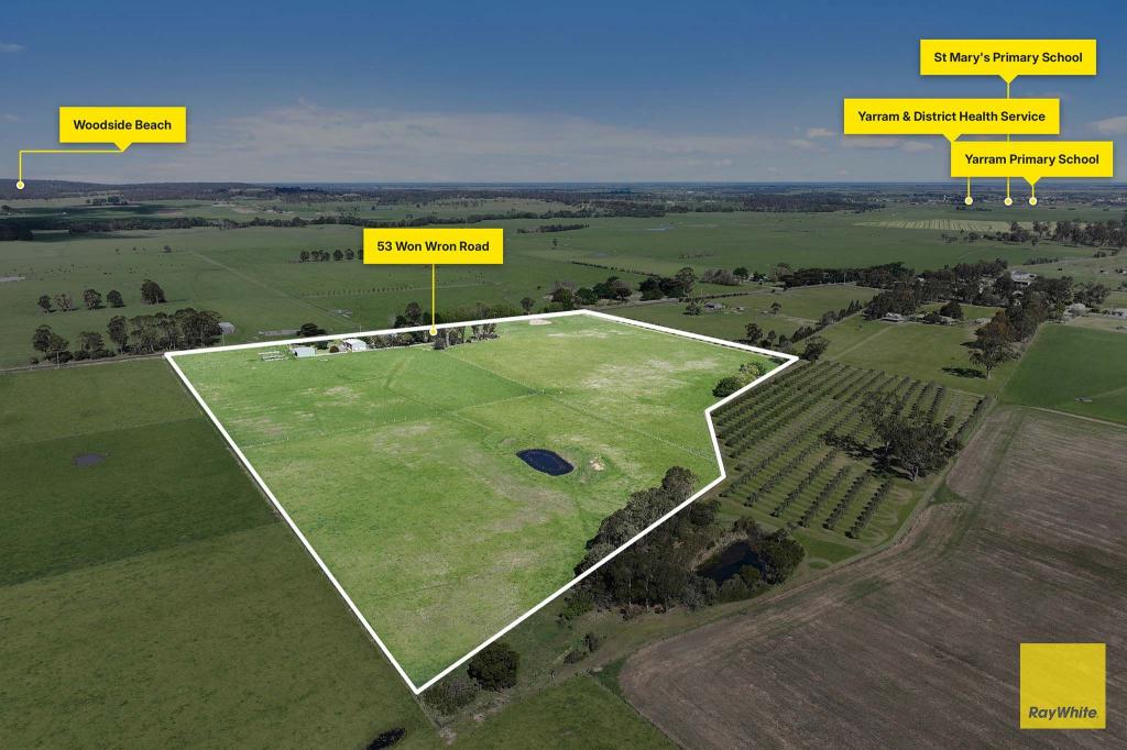 53 Won Wron Rd, Devon North, VIC 3971