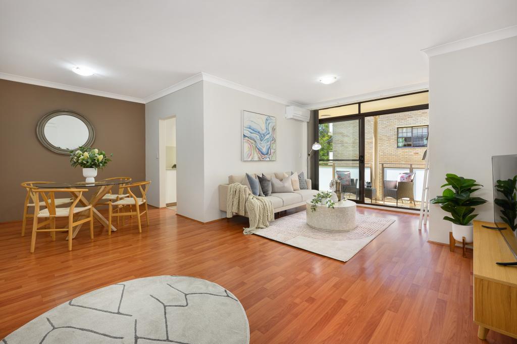 6/181 Pacific Hwy, Lindfield, NSW 2070