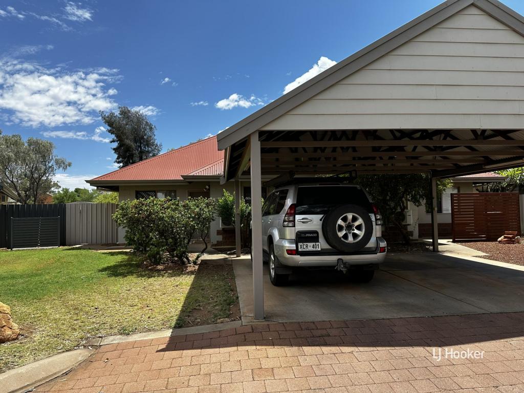 9 Ochre Ct, Gillen, NT 0870