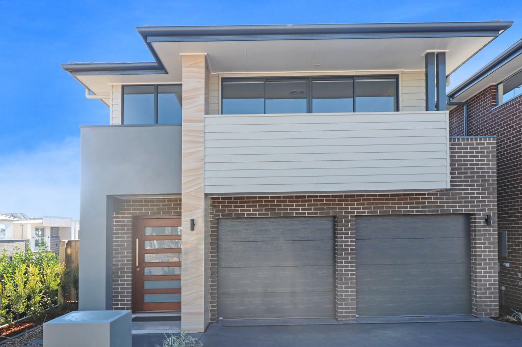 43 ROCKS ST, KELLYVILLE, NSW 2155