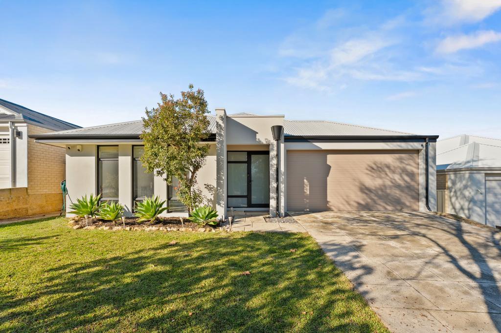 6 Gillespie Pkwy, Baldivis, WA 6171