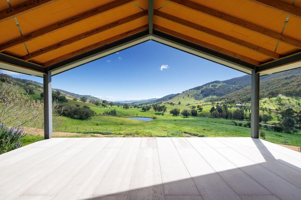 520 WISES CREEK RD, TALGARNO, VIC 3691