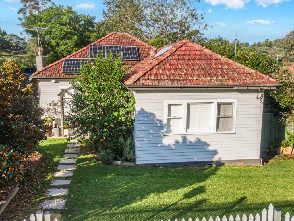 24 Layton Ave, Blaxland, NSW 2774