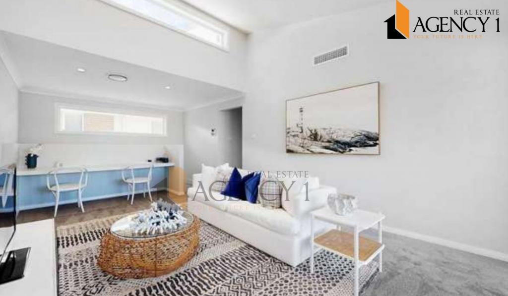 Contact Agent For Address, Rouse Hill, NSW 2155