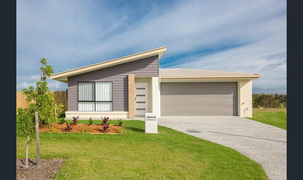 2 Lee St, Pimpama, QLD 4209