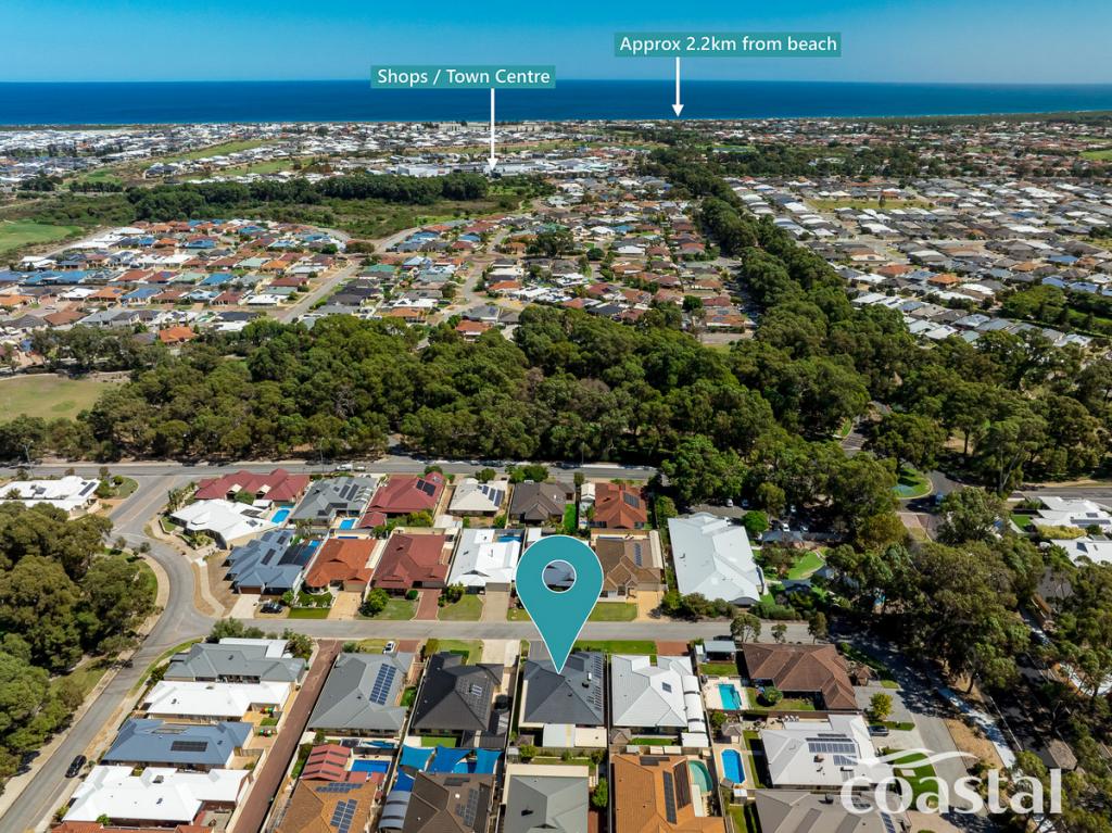 8 Miltona Dr, Secret Harbour, WA 6173
