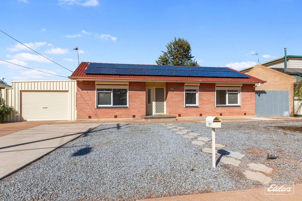 321 Jenkins Ave, Whyalla Stuart, SA 5608