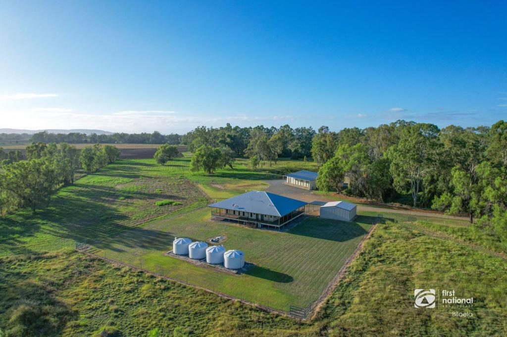 173 Saras Lane, Prospect, QLD 4715