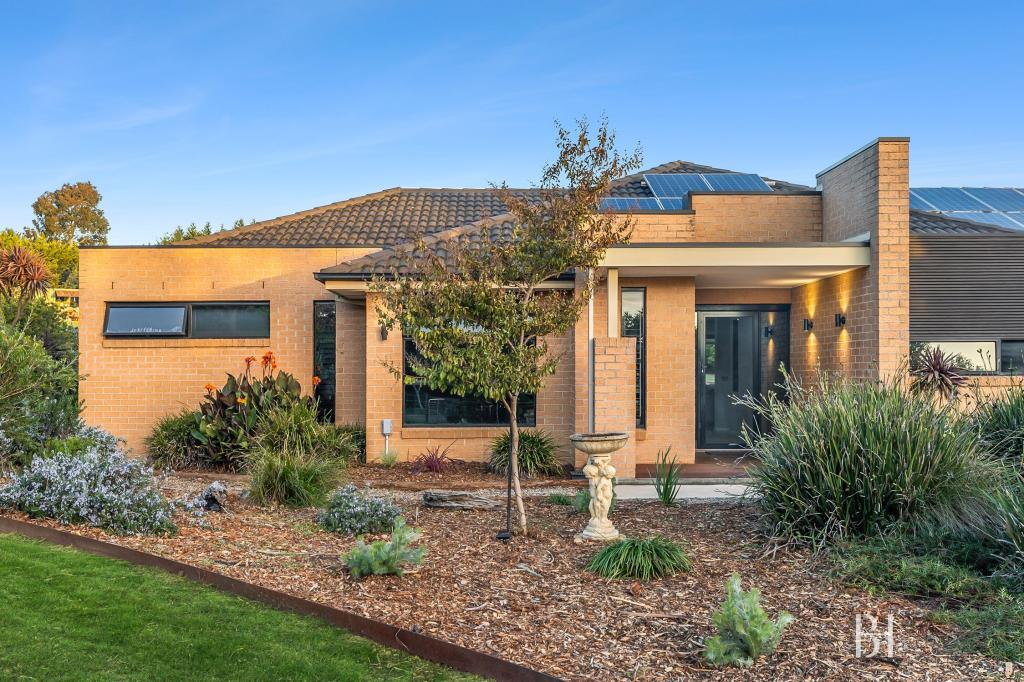9 OLIVE TREE CT, KILMORE, VIC 3764