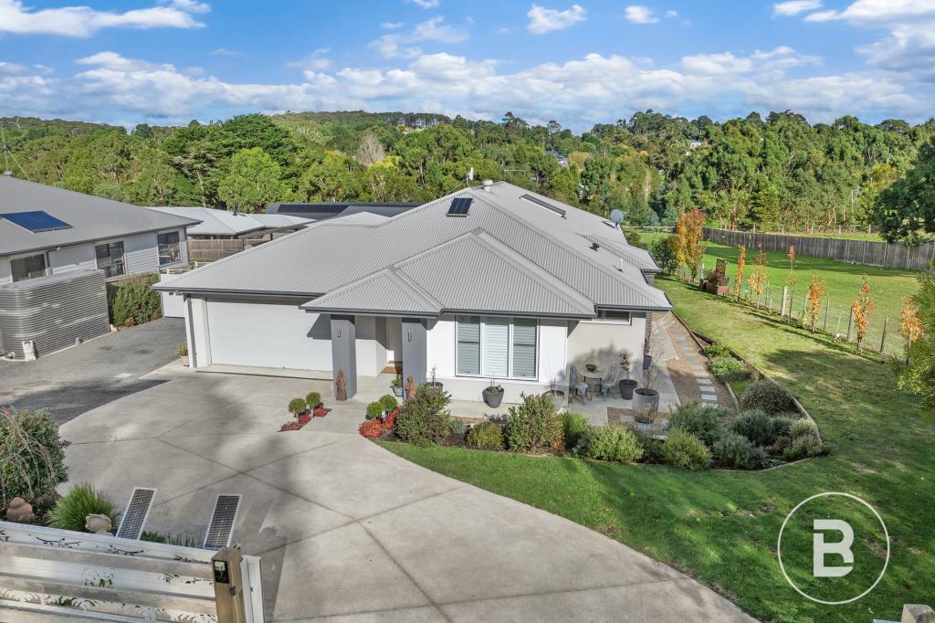 7 Corbetts Rd, Gordon, VIC 3345