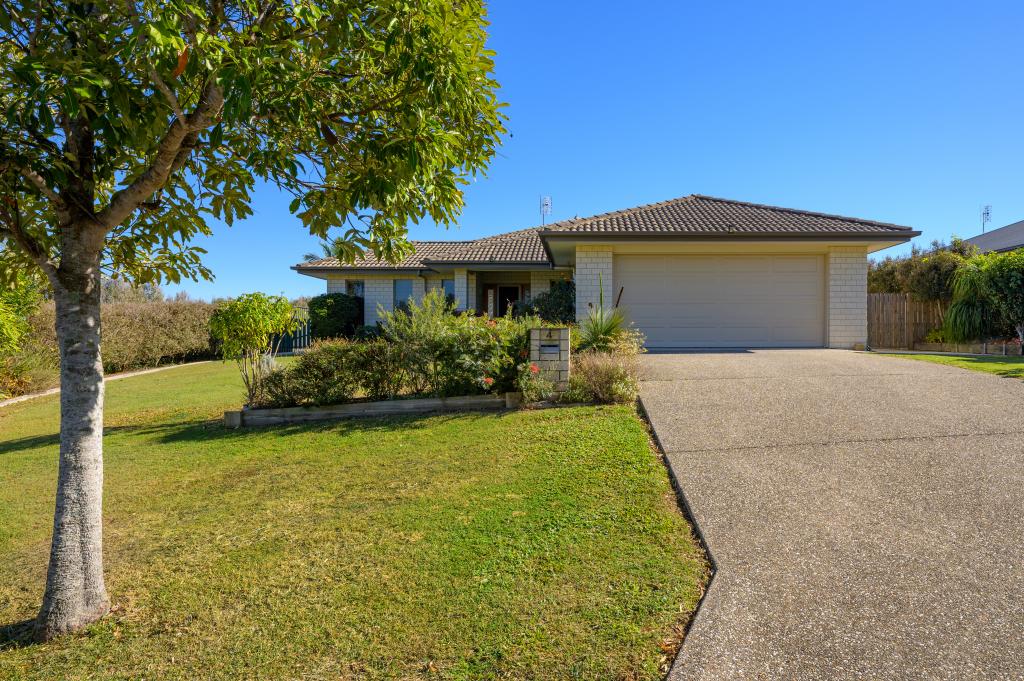 4 Scholar Cl, Gympie, QLD 4570