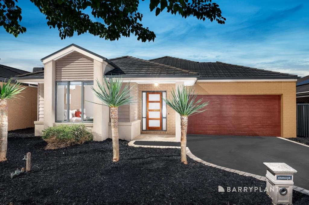 11 Le Page Run, South Morang, VIC 3752