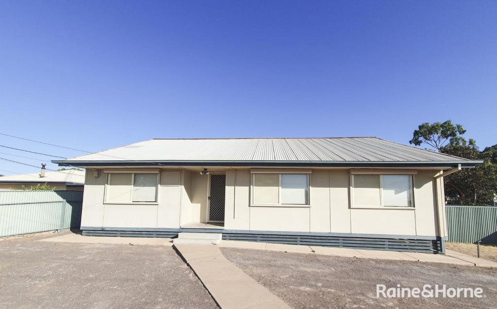 50 Mildred St, Port Augusta West, SA 5700