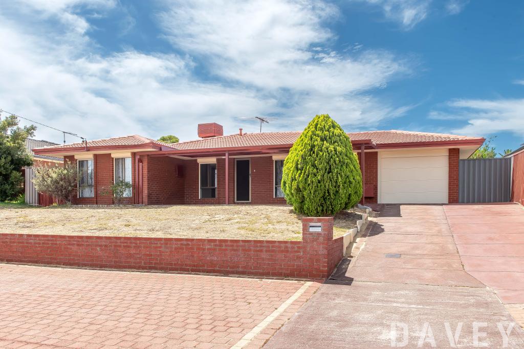 90 Gibson Ave, Padbury, WA 6025