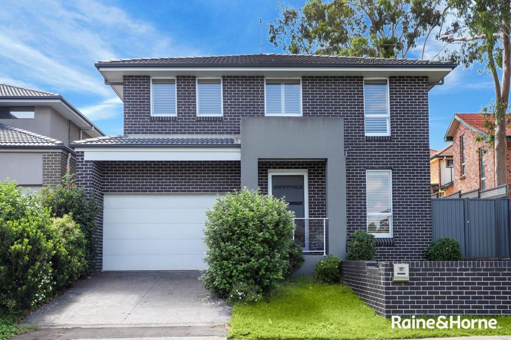 197 Stephen St, Blacktown, NSW 2148