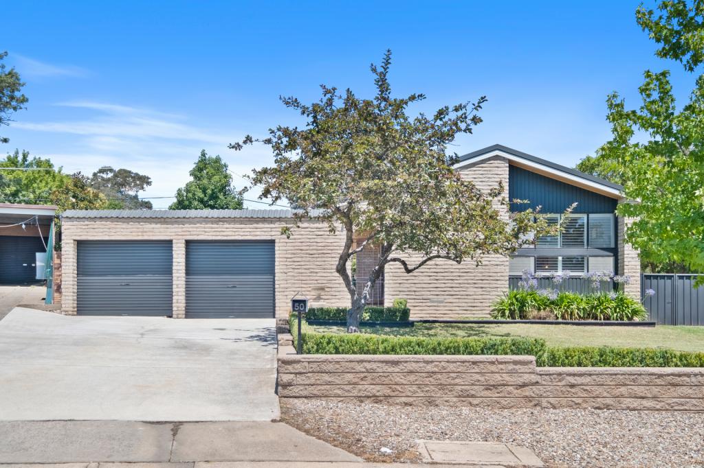 50 Davidson St, Higgins, ACT 2615