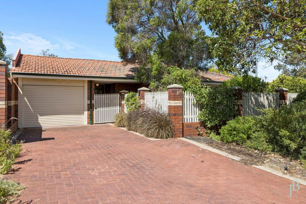 1/5 Veitch St, Bayswater, WA 6053