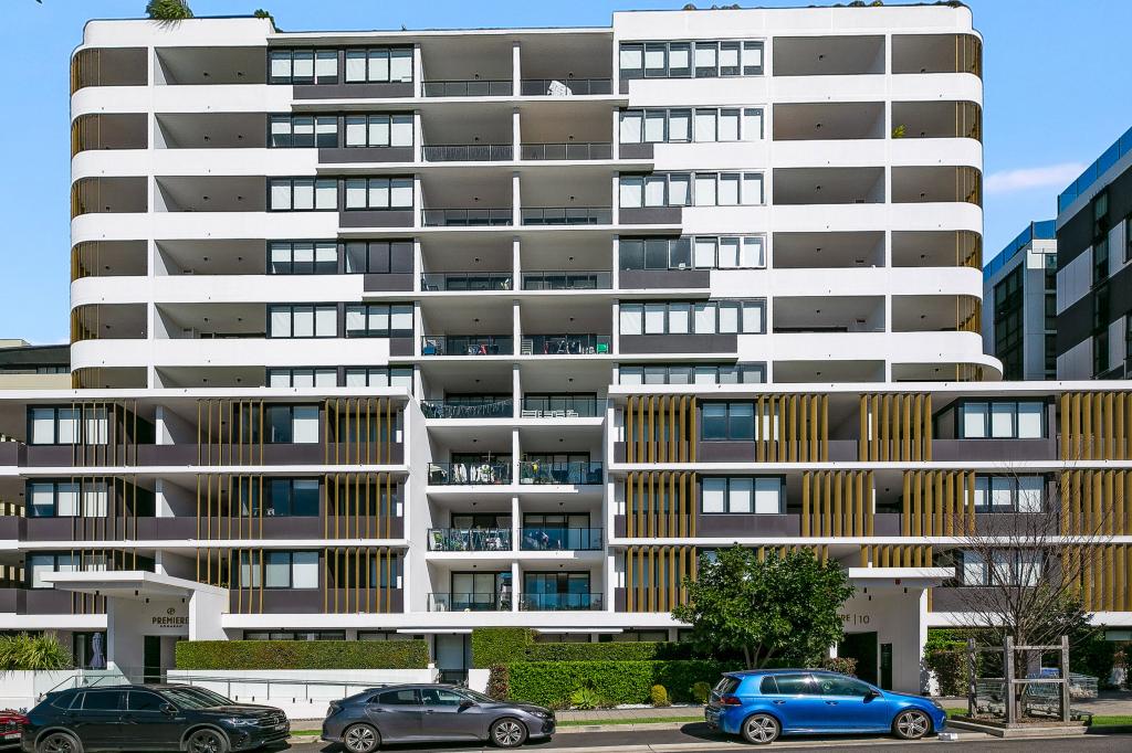 408/10 Stanley St, Kogarah, NSW 2217