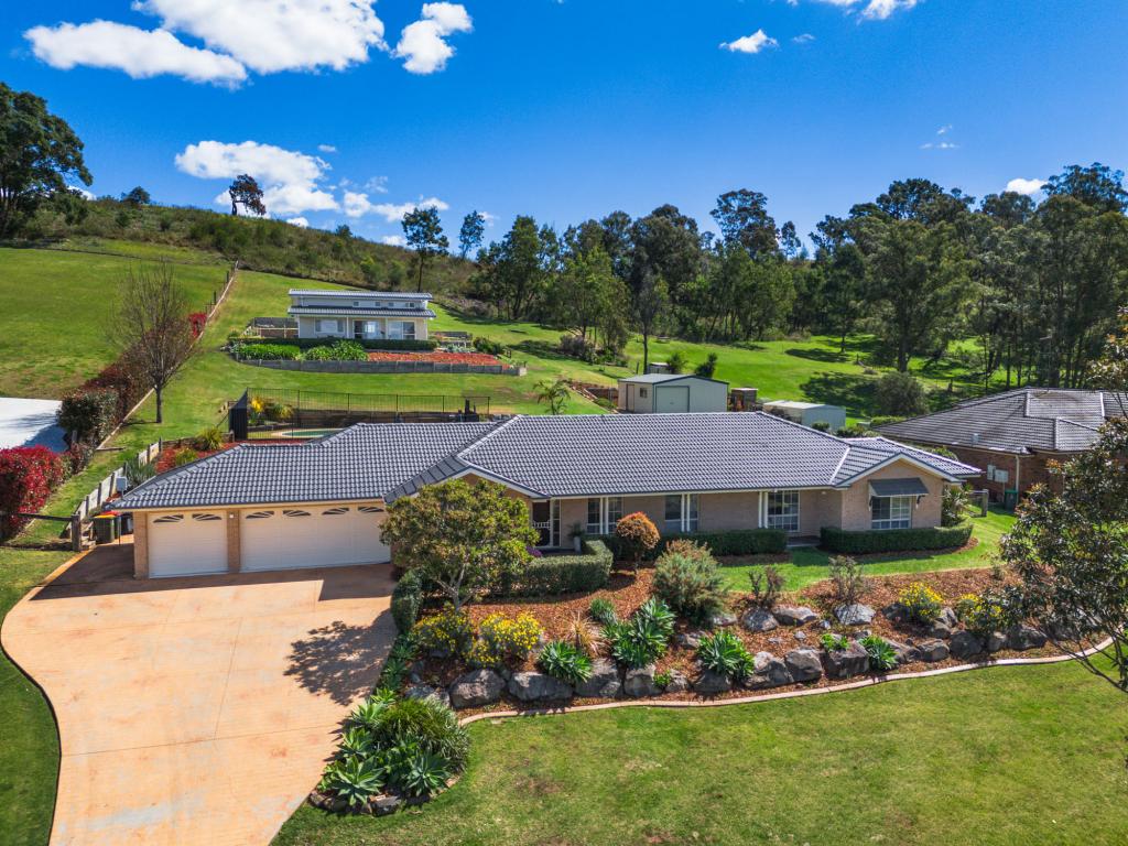 24 THE GRANGE, PICTON, NSW 2571